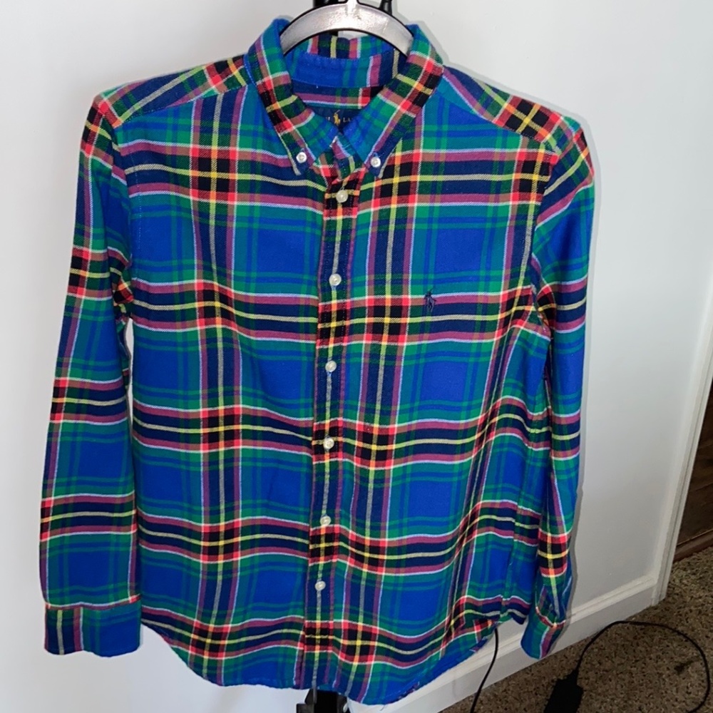 Ralph Lauren